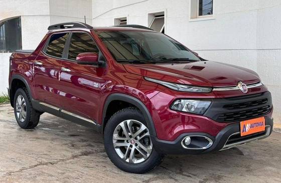 FIAT TORO 2.0 16V TURBO DIESEL FREEDOM 4WD AT9